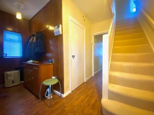 Entrance Hall- click for photo gallery